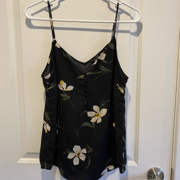 Dynamite Tops - Dynamite - Camisole